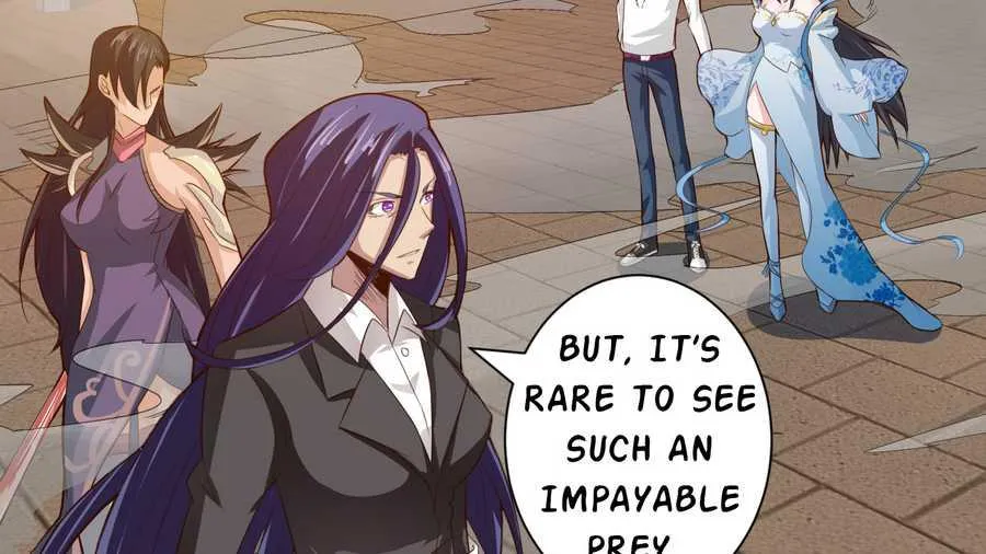 Bad Gods Around Me Chapter 12 page 7 - 