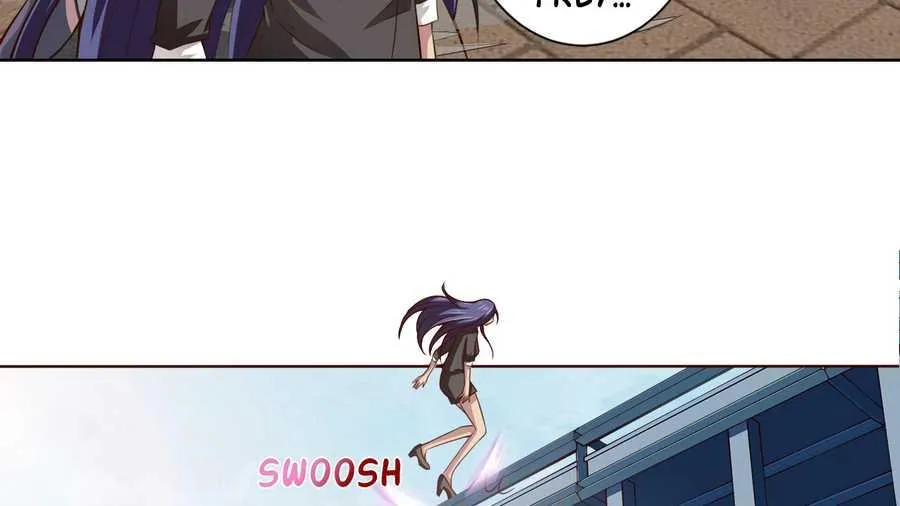 Bad Gods Around Me Chapter 12 page 8 - 