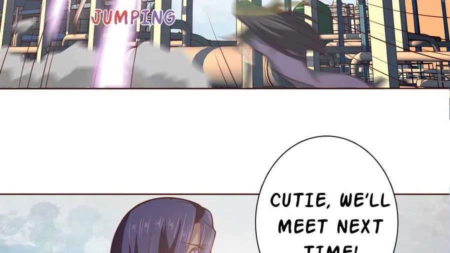 Bad Gods Around Me Chapter 12 page 10 - 