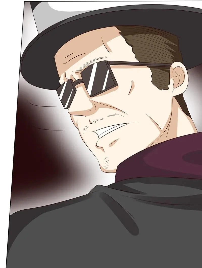 Bad Gods Around Me Chapter 135 page 18 - 