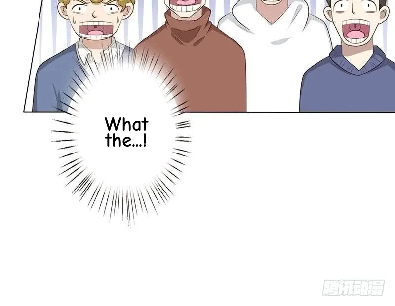 Bad Gods Around Me Chapter 136 page 11 - 