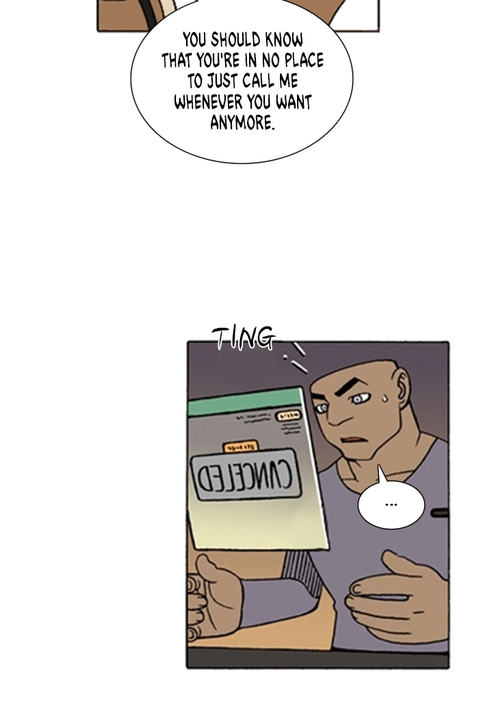 Bad Gods Around Me Chapter 142 page 15 - 