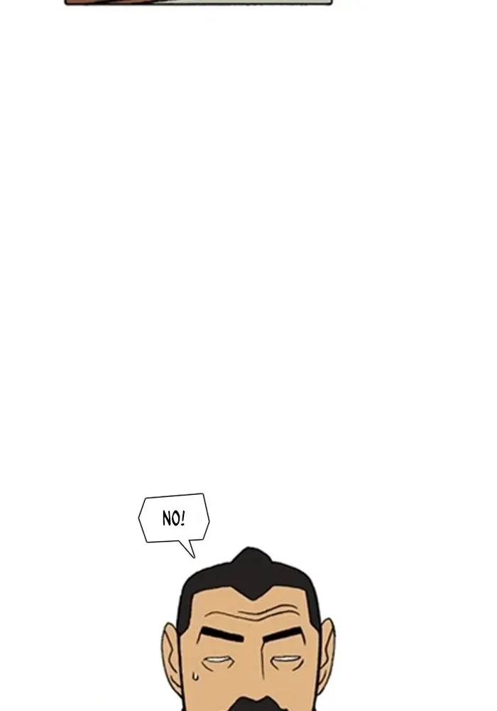 Bad Gods Around Me Chapter 142 page 10 - 