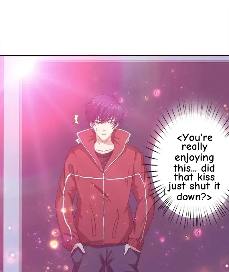 Bad Gods Around Me Chapter 143 page 12 - 