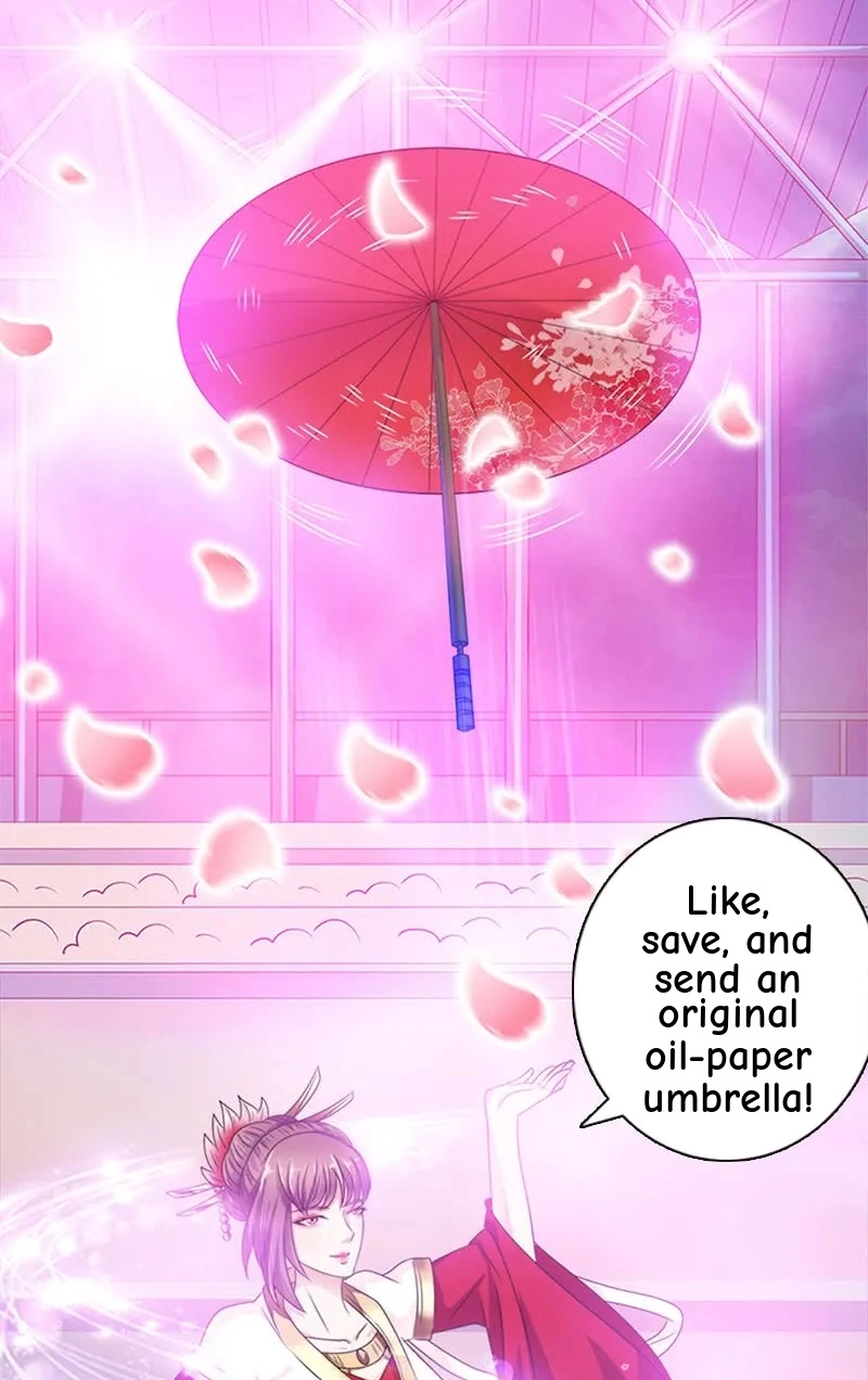 Bad Gods Around Me Chapter 143 page 21 - 