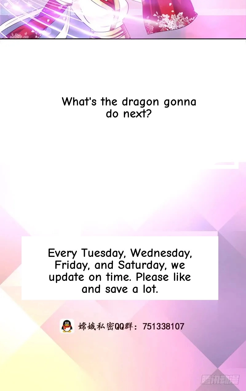 Bad Gods Around Me Chapter 143 page 22 - 