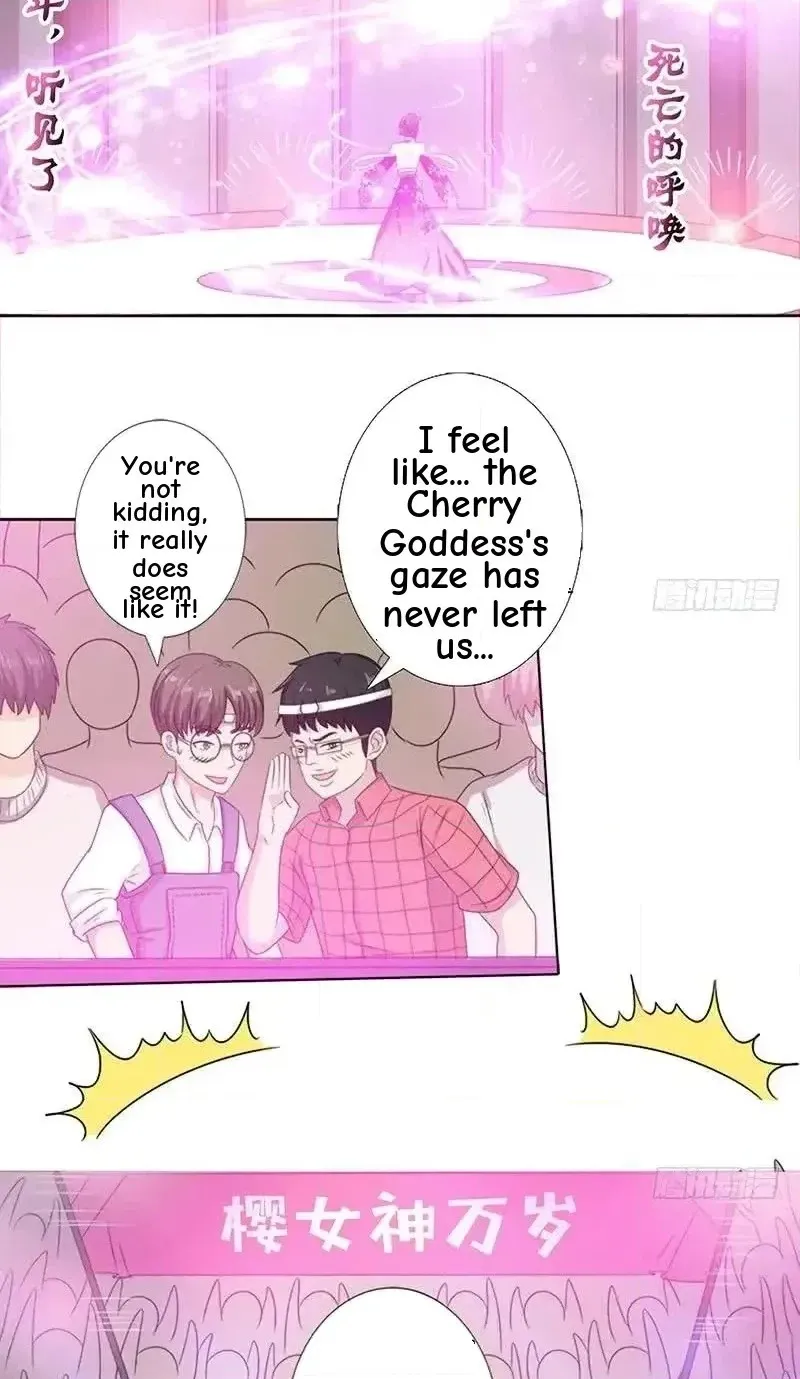 Bad Gods Around Me Chapter 143 page 10 - 