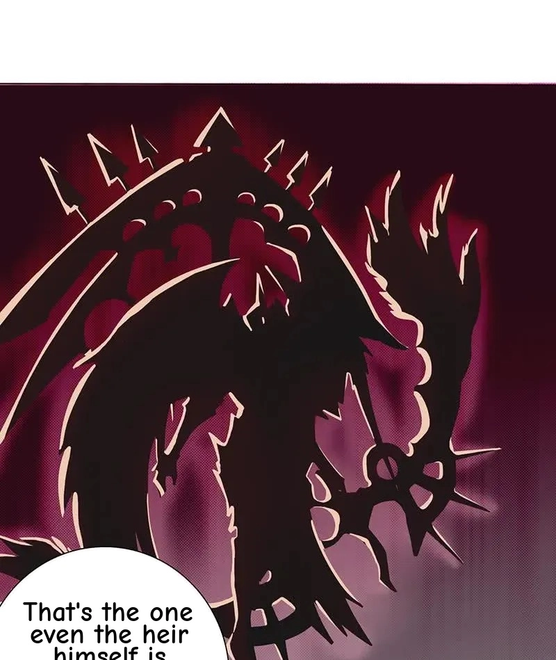 Bad Gods Around Me Chapter 147 page 14 - 