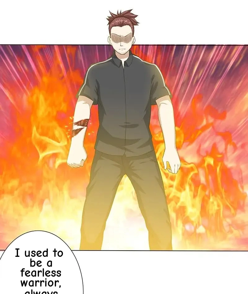 Bad Gods Around Me Chapter 147 page 3 - 
