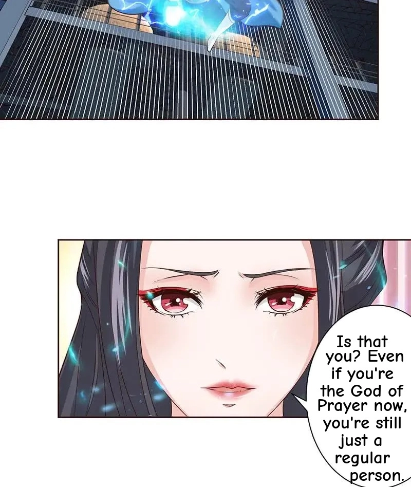 Bad Gods Around Me Chapter 15 page 6 - 