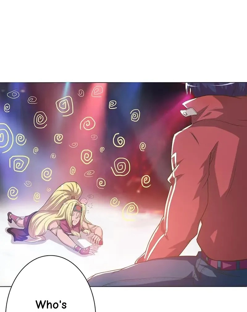 Bad Gods Around Me Chapter 158 page 9 - 