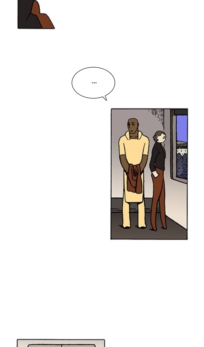 Bad Gods Around Me Chapter 162 page 2 - 