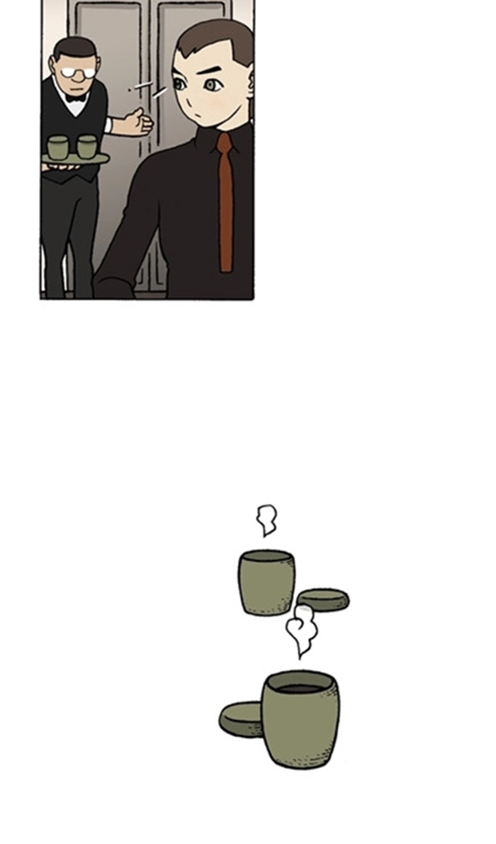 Bad Gods Around Me Chapter 162 page 3 - 