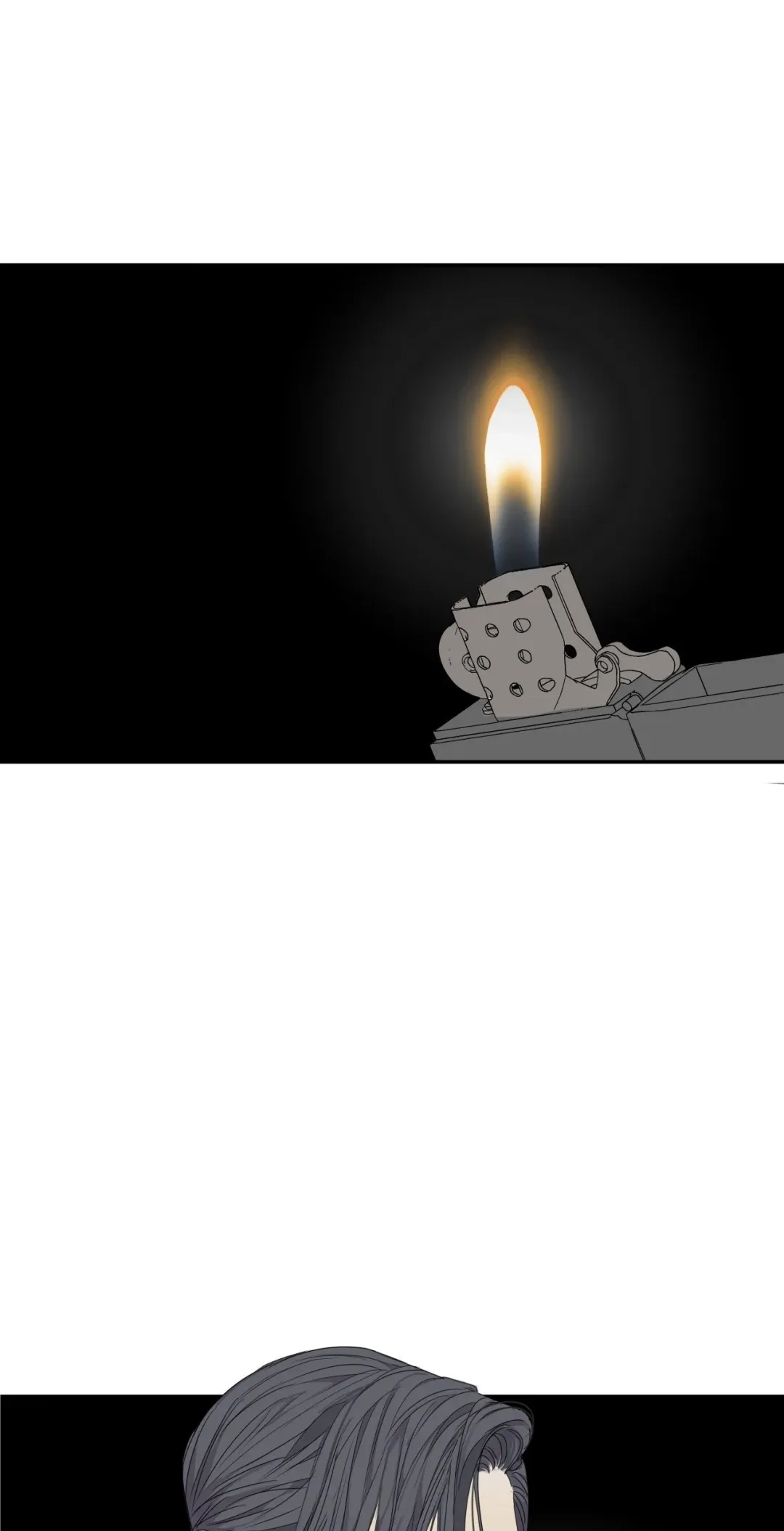 Bad Gods Around Me Chapter 164 page 8 - 