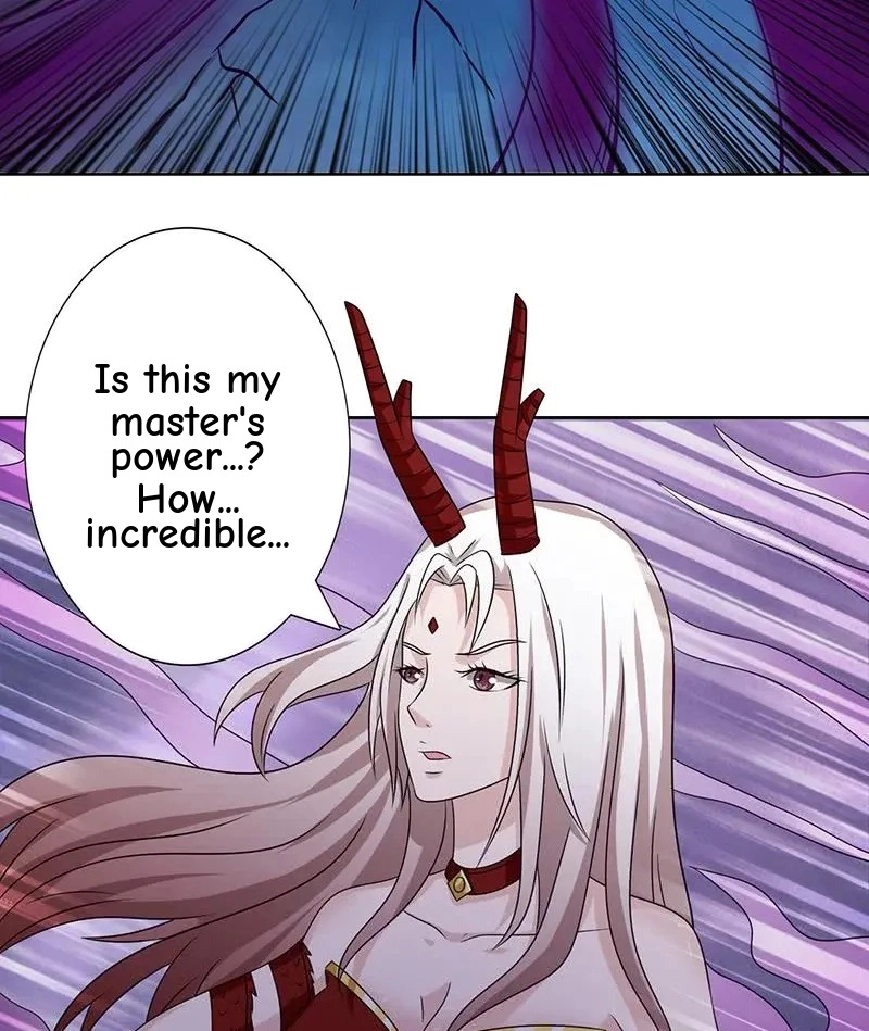 Bad Gods Around Me Chapter 167 page 5 - 