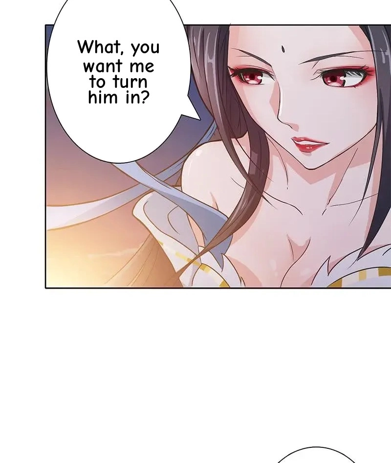 Bad Gods Around Me Chapter 17 page 15 - 