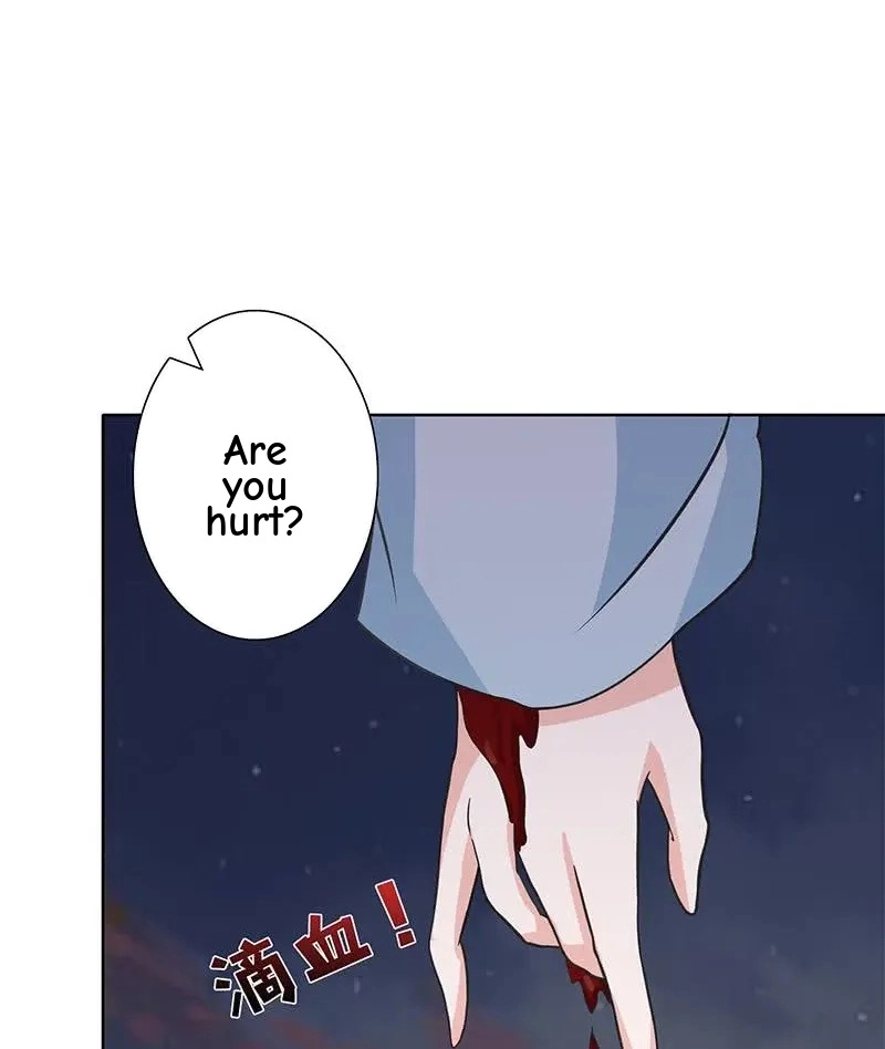 Bad Gods Around Me Chapter 17 page 17 - 