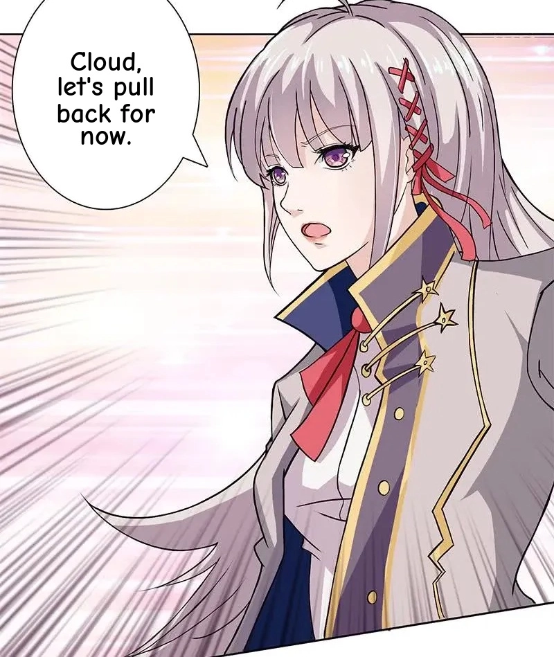 Bad Gods Around Me Chapter 17 page 7 - 