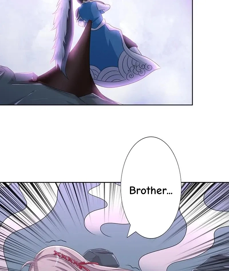 Bad Gods Around Me Chapter 170 page 7 - 