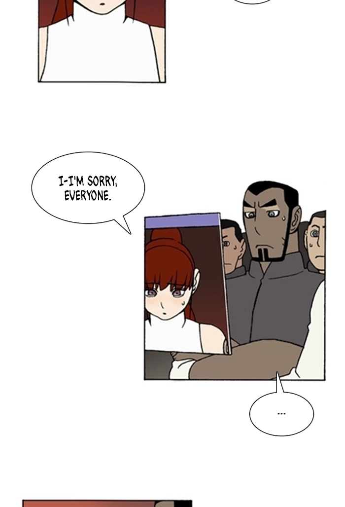 Bad Gods Around Me Chapter 171 page 2 - 
