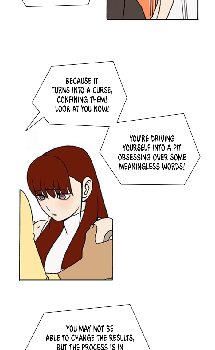 Bad Gods Around Me Chapter 176 page 11 - 