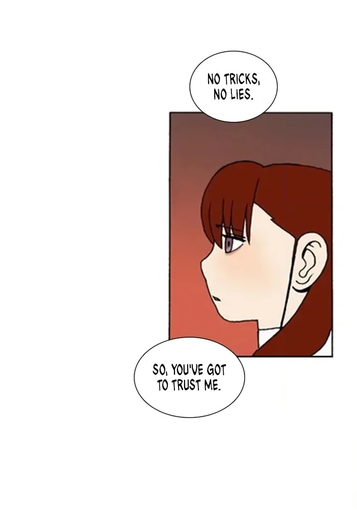 Bad Gods Around Me Chapter 177 page 20 - 