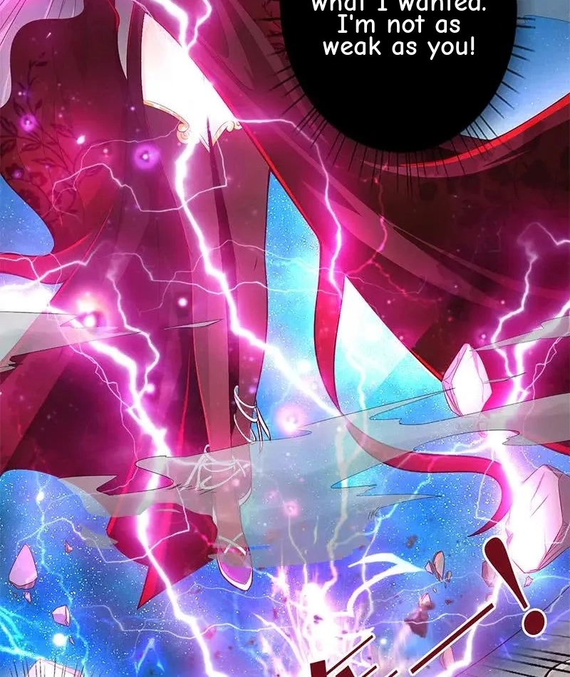 Bad Gods Around Me Chapter 18 page 17 - 