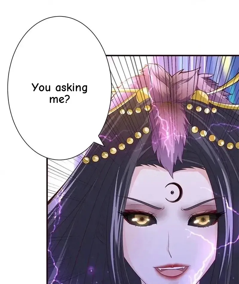Bad Gods Around Me Chapter 18 page 20 - 