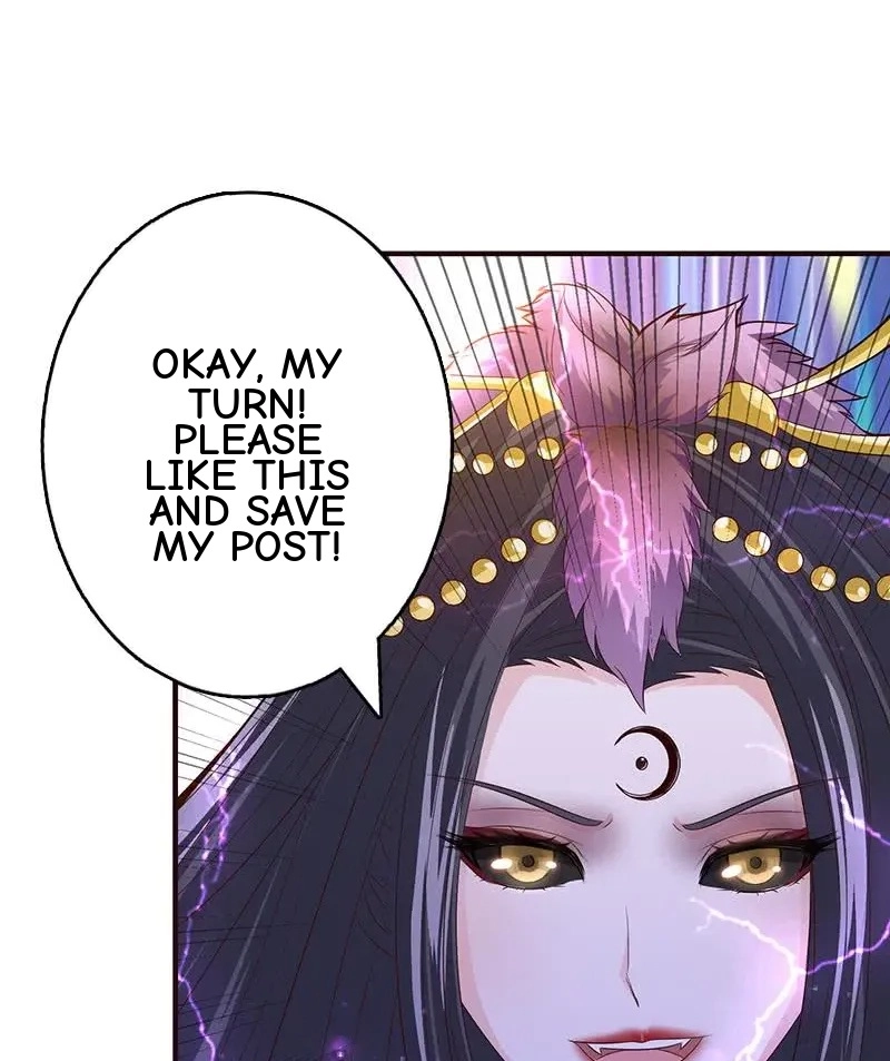 Bad Gods Around Me Chapter 18 page 25 - 