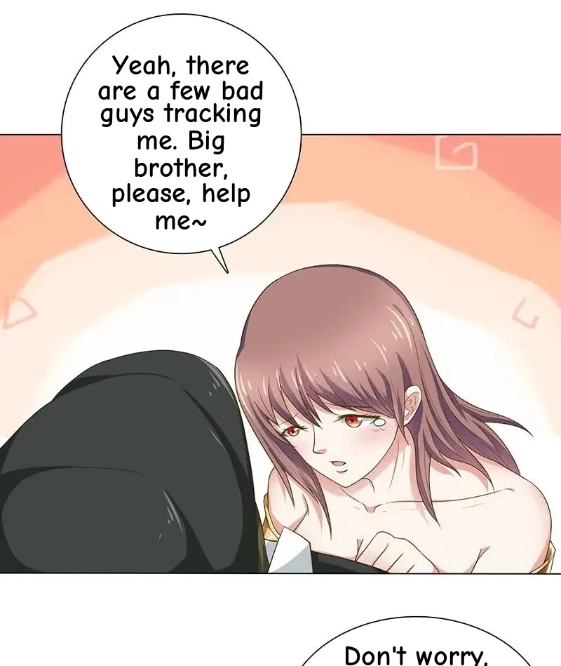 Bad Gods Around Me Chapter 182 page 3 - 