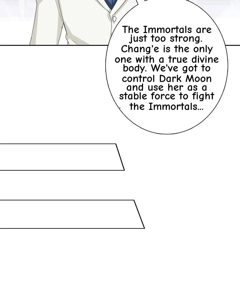 Bad Gods Around Me Chapter 183 page 11 - 