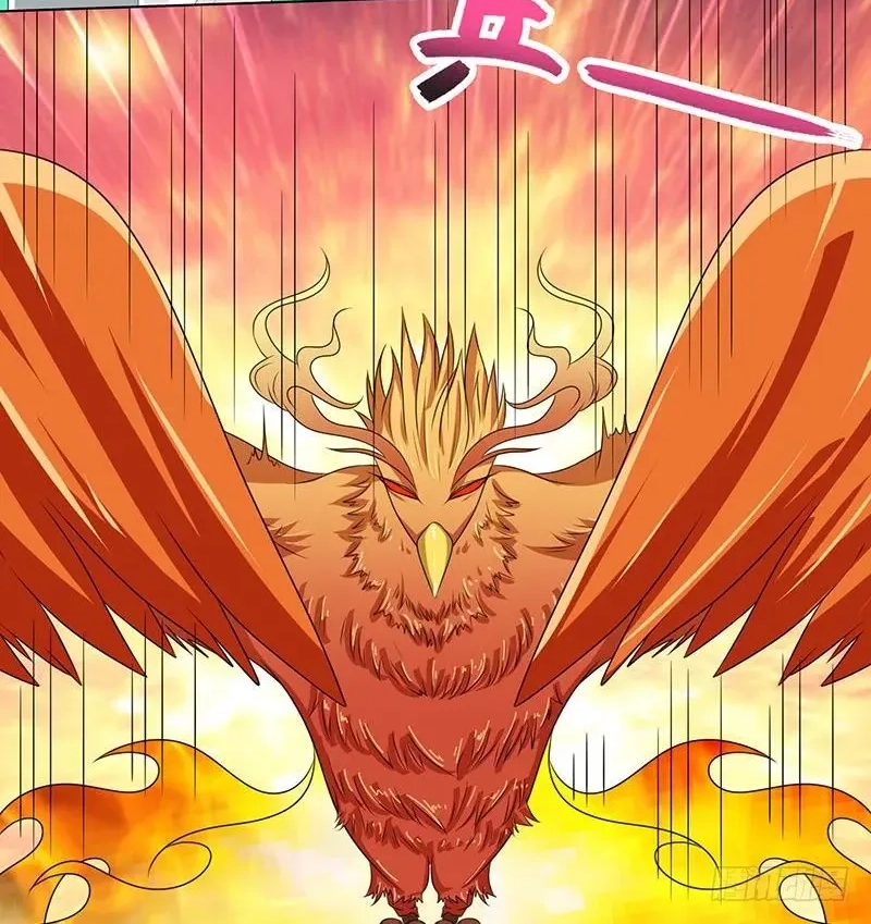 Bad Gods Around Me Chapter 184 page 21 - 