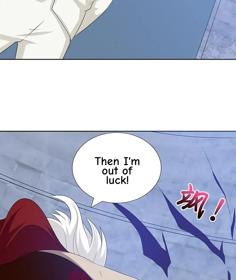Bad Gods Around Me Chapter 184 page 6 - 