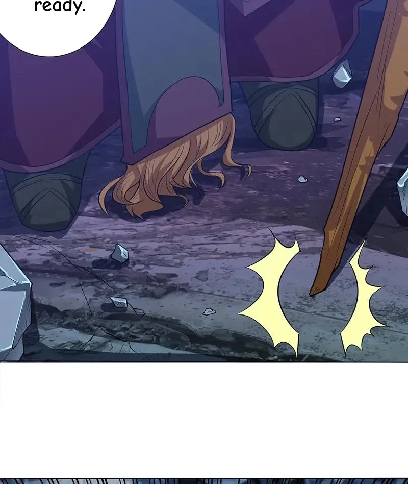 Bad Gods Around Me Chapter 189 page 4 - 