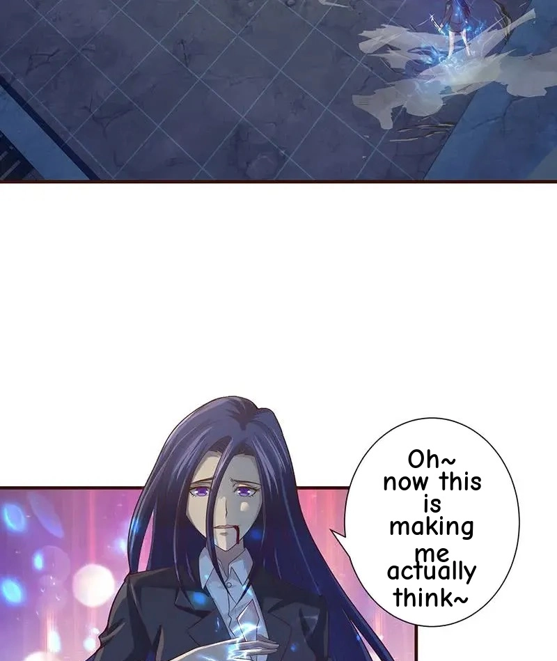 Bad Gods Around Me Chapter 19 page 14 - 