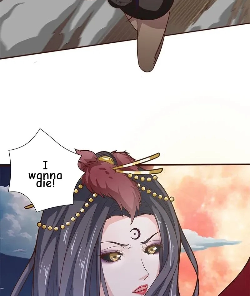 Bad Gods Around Me Chapter 19 page 19 - 