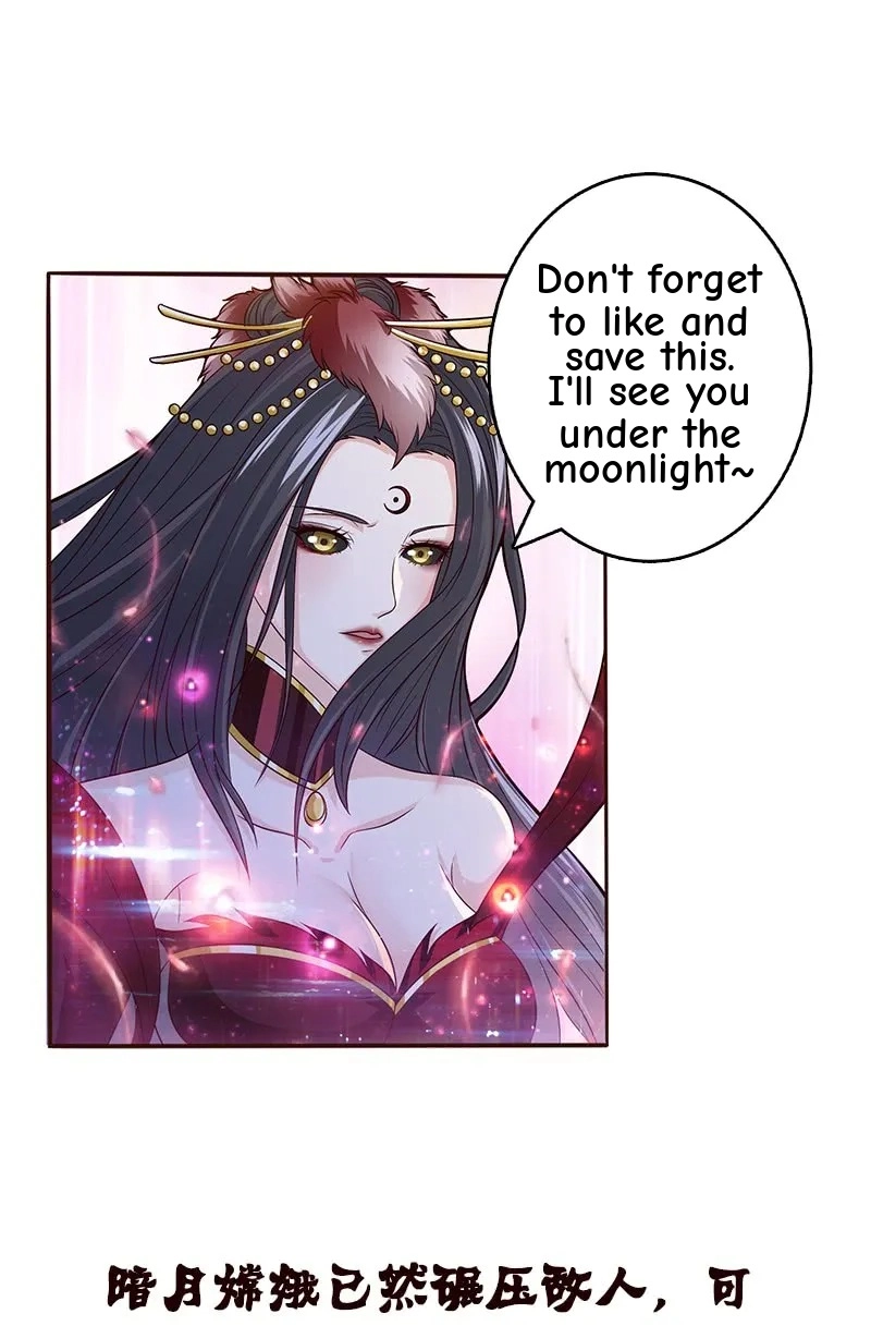 Bad Gods Around Me Chapter 19 page 24 - 