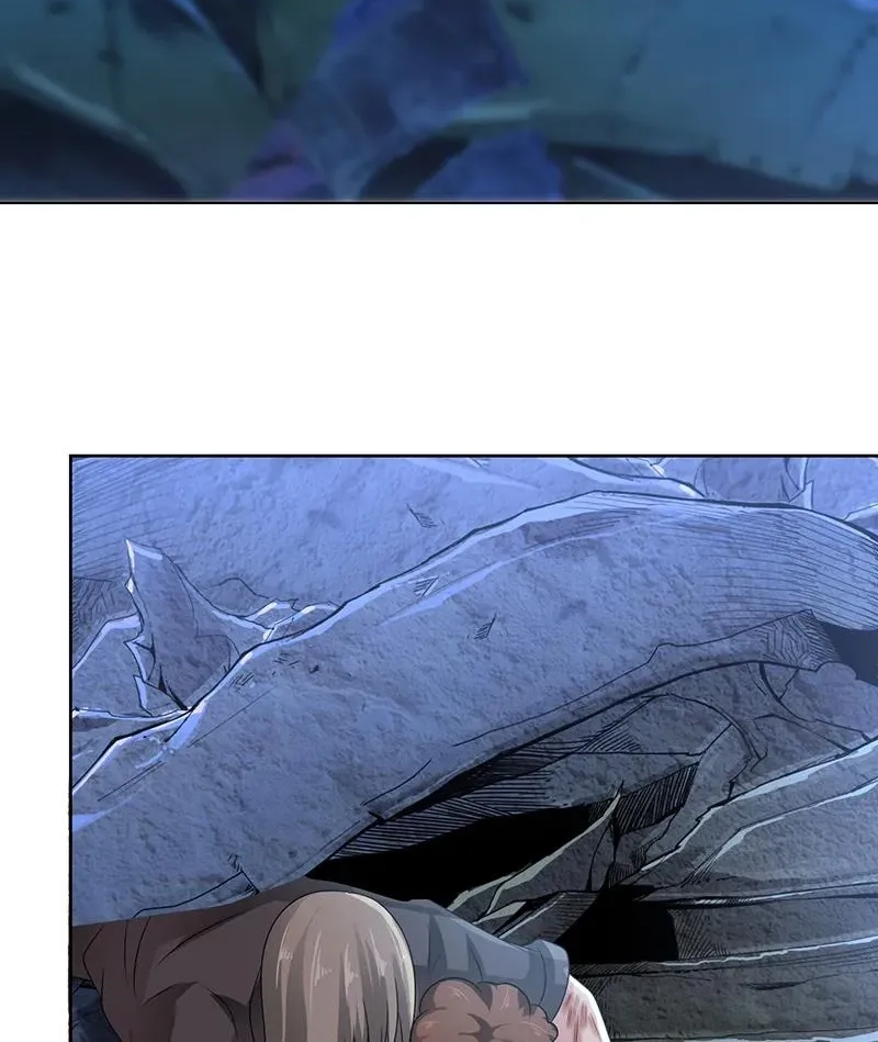 Bad Gods Around Me Chapter 191 page 8 - 