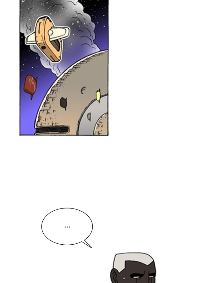 Bad Gods Around Me Chapter 192 page 2 - 