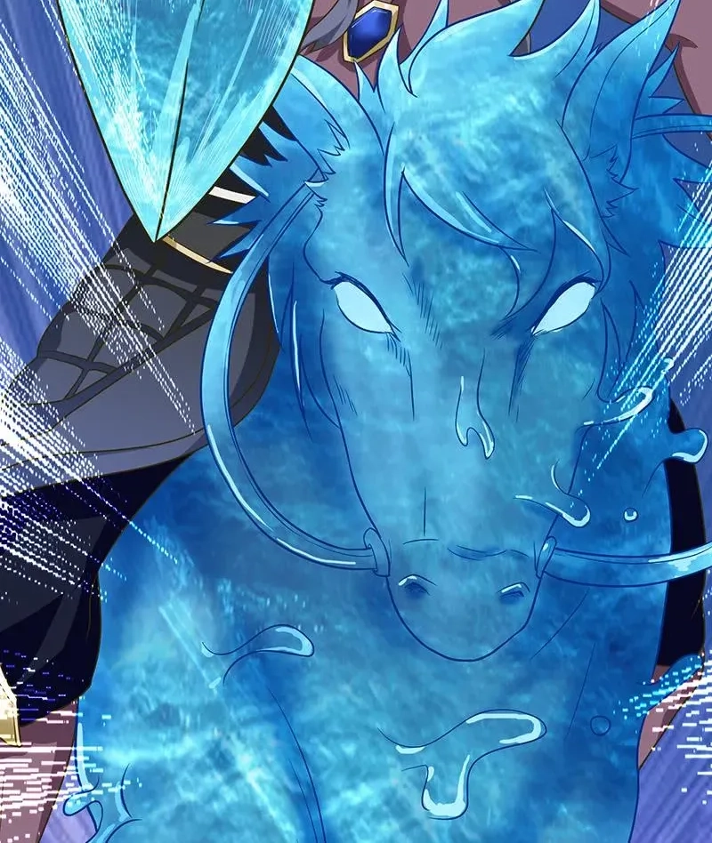 Bad Gods Around Me Chapter 194 page 15 - 