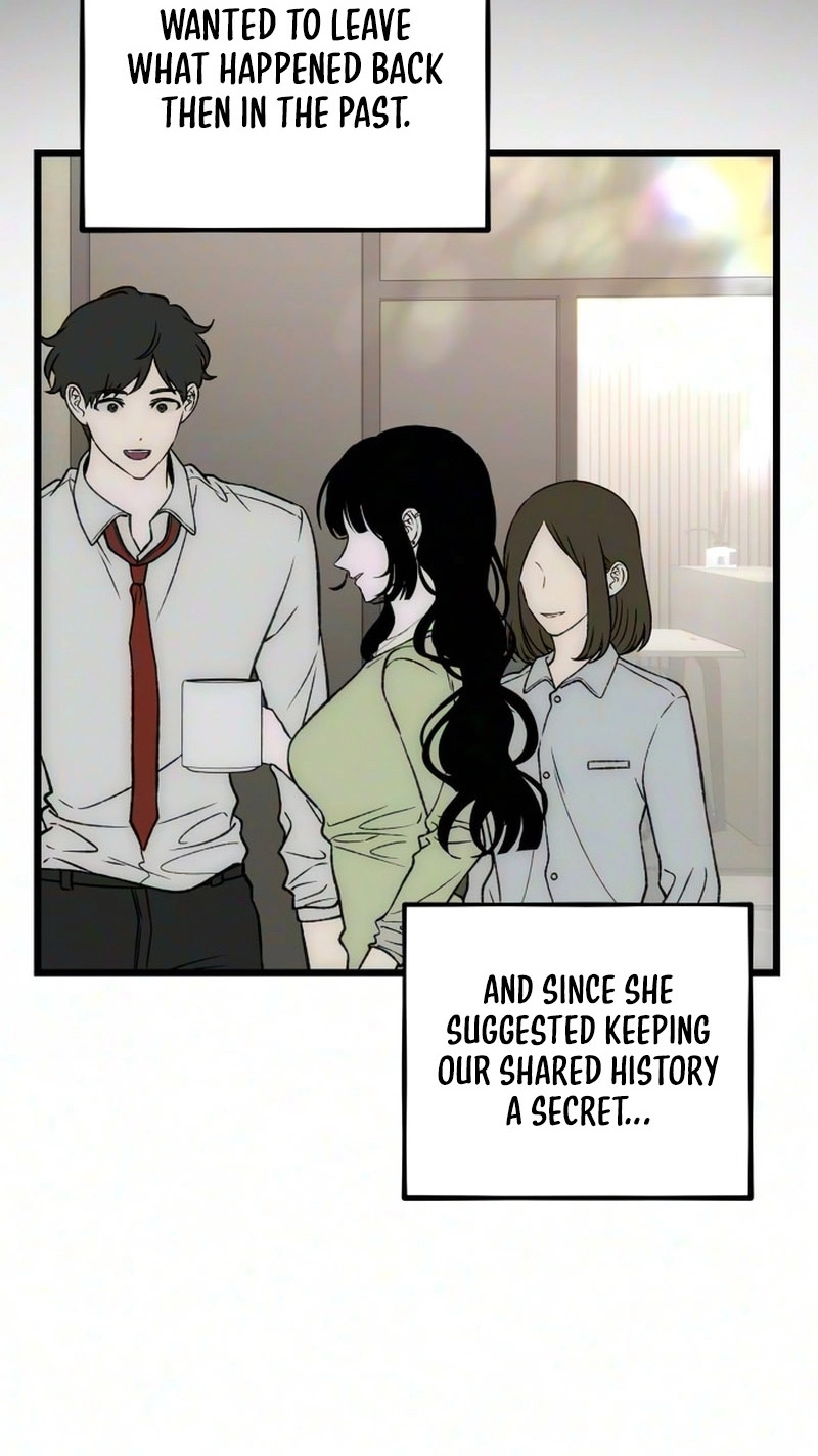 Bad Gods Around Me Chapter 196 page 13 - 