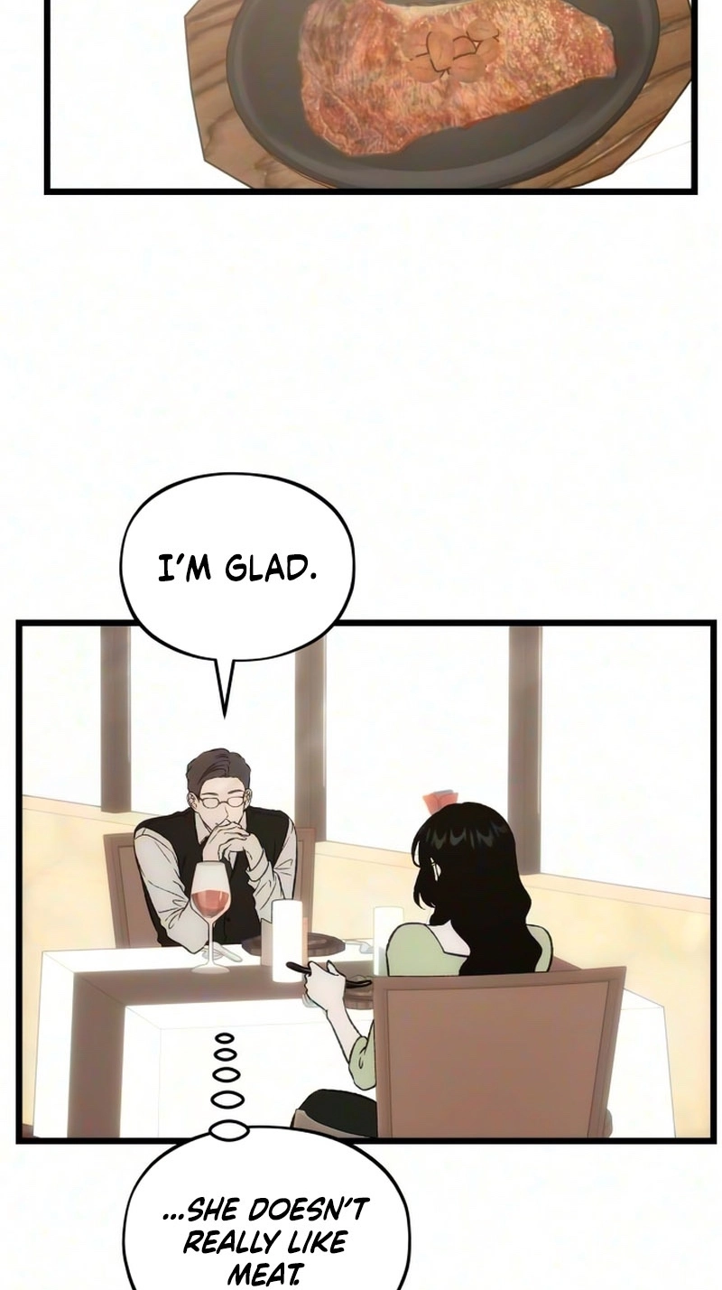 Bad Gods Around Me Chapter 196 page 19 - 