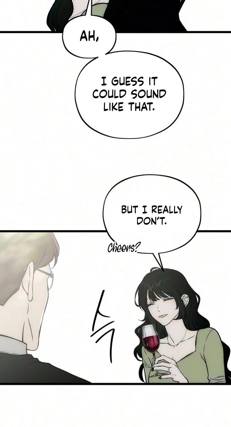 Bad Gods Around Me Chapter 196 page 24 - 
