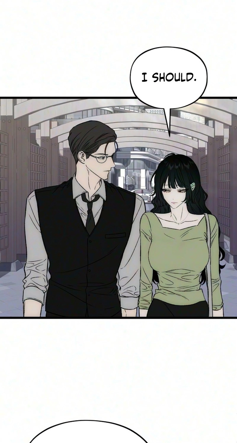 Bad Gods Around Me Chapter 196 page 28 - 