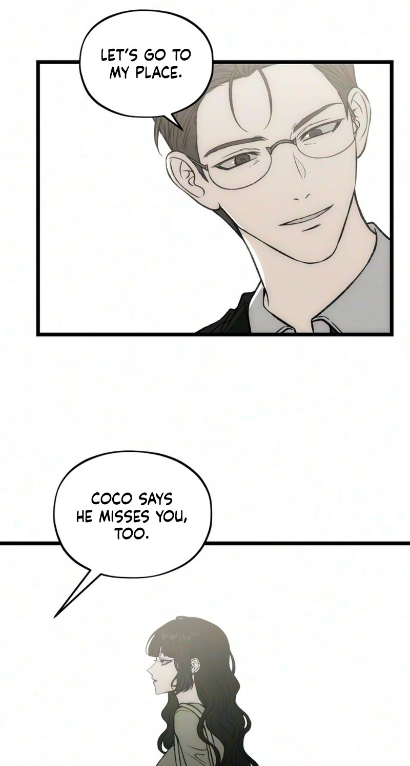 Bad Gods Around Me Chapter 196 page 31 - 