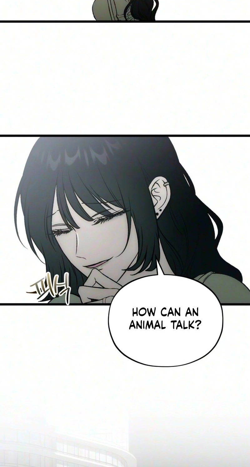 Bad Gods Around Me Chapter 196 page 32 - 