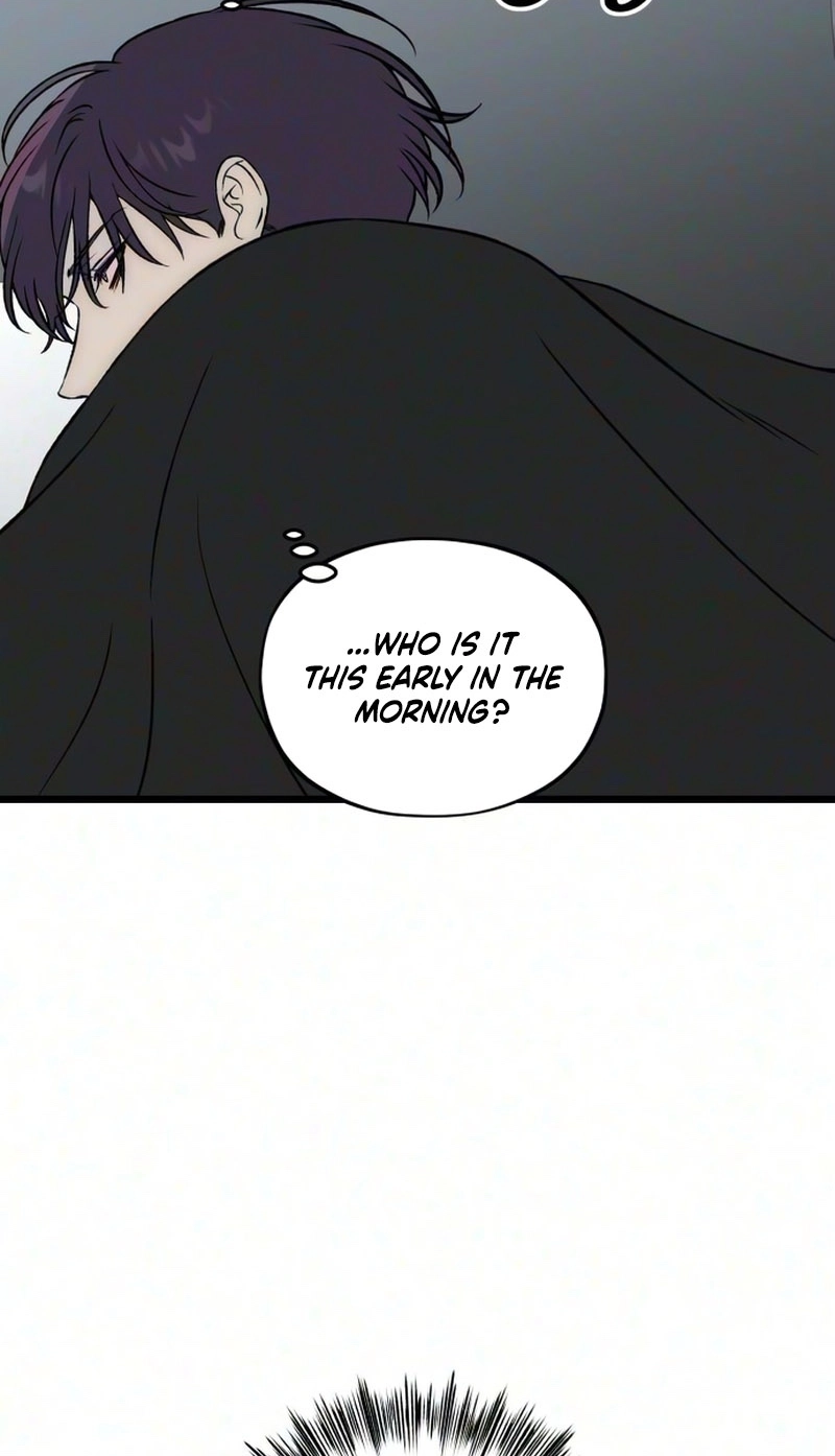 Bad Gods Around Me Chapter 196 page 42 - 