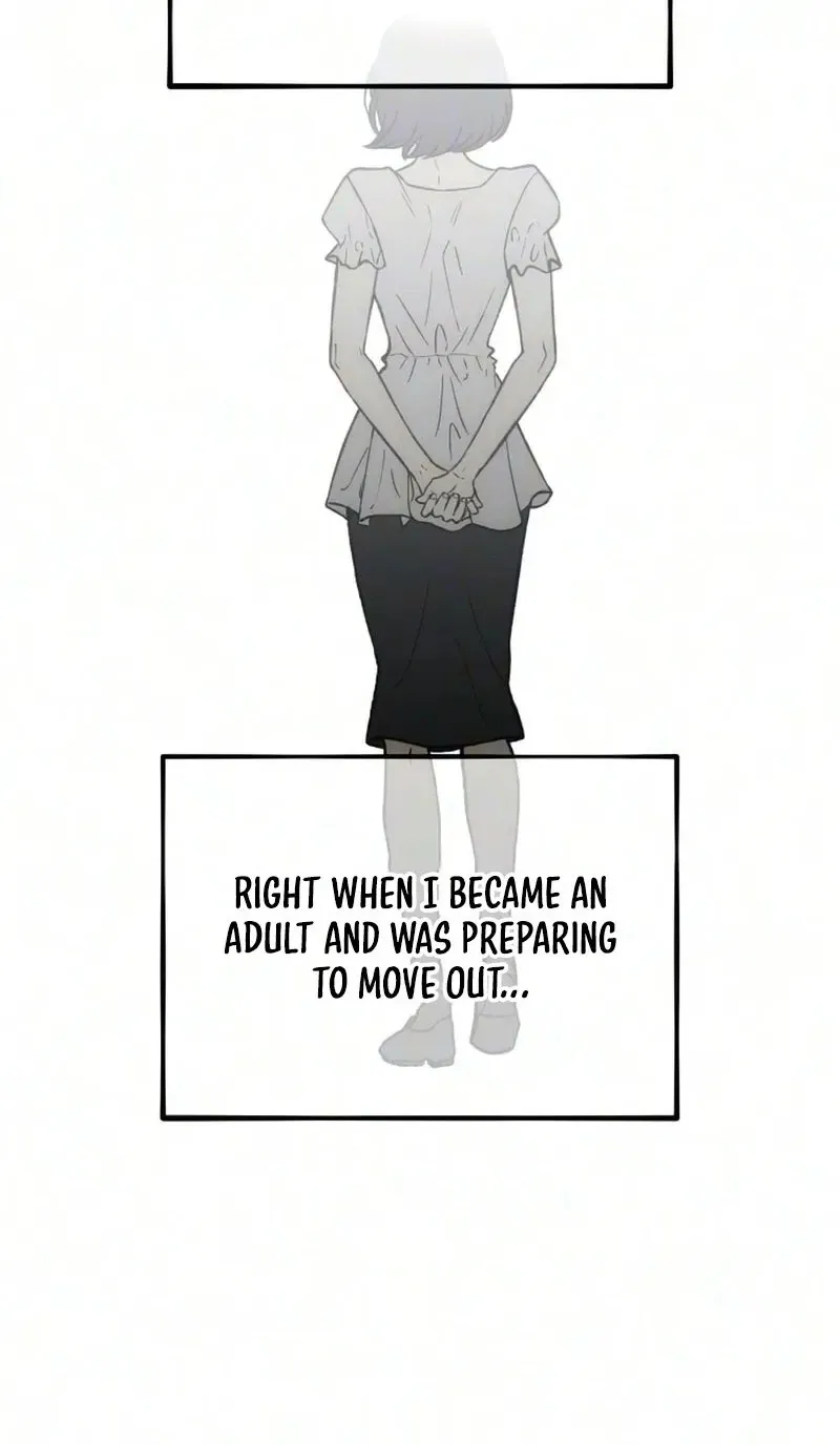 Bad Gods Around Me Chapter 196 page 60 - 