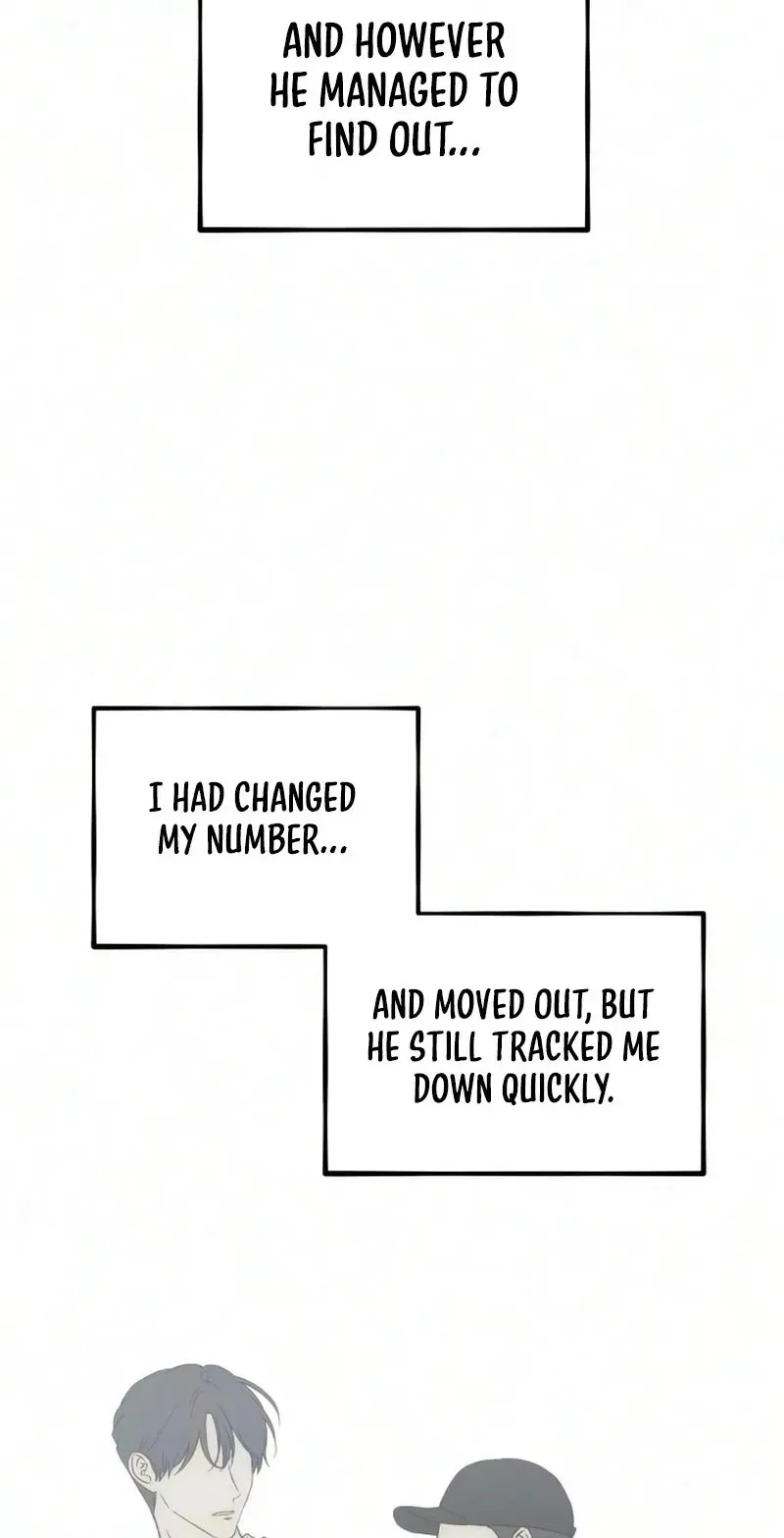 Bad Gods Around Me Chapter 196 page 70 - 