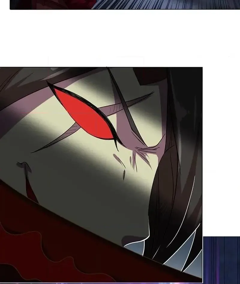 Bad Gods Around Me Chapter 198 page 10 - 